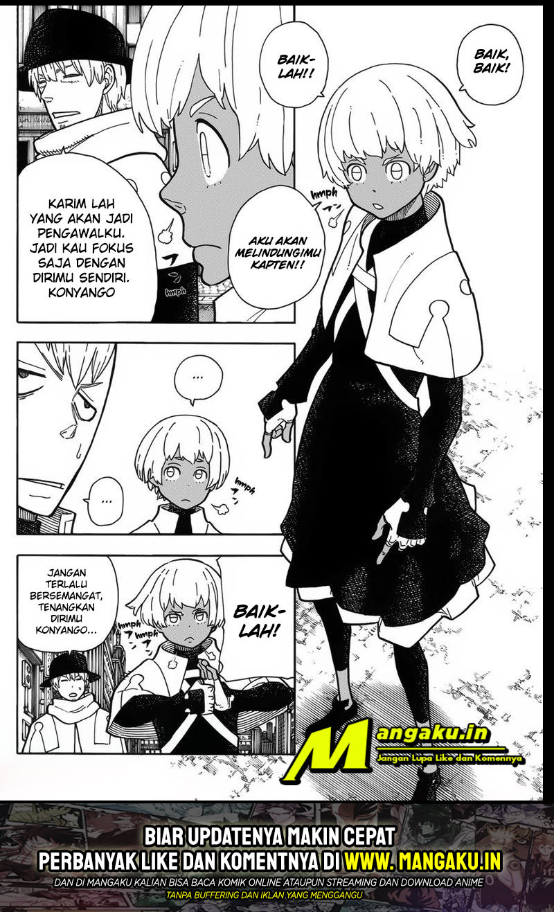 Chapter 222 - halaman 12