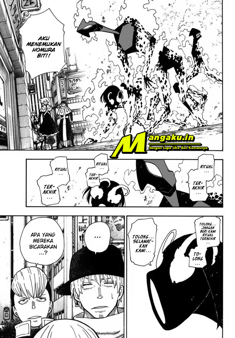 Chapter 222 - halaman 13