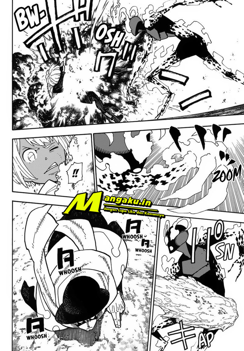 Chapter 222 - halaman 16
