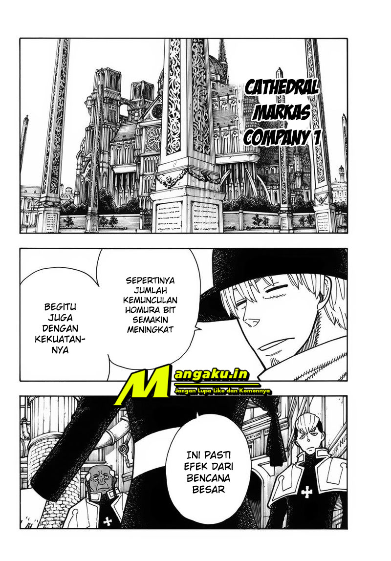 Chapter 222 - halaman 4
