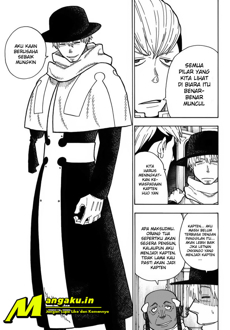 Chapter 222 - halaman 5