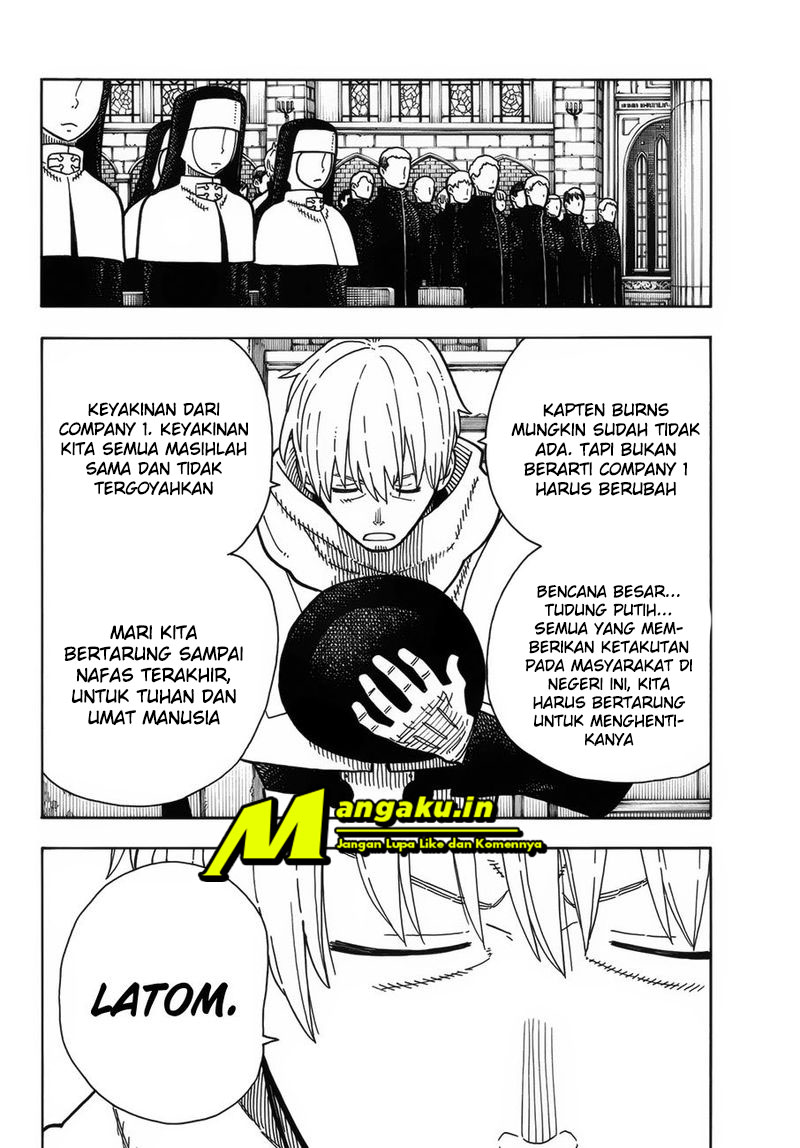 Chapter 222 - halaman 6