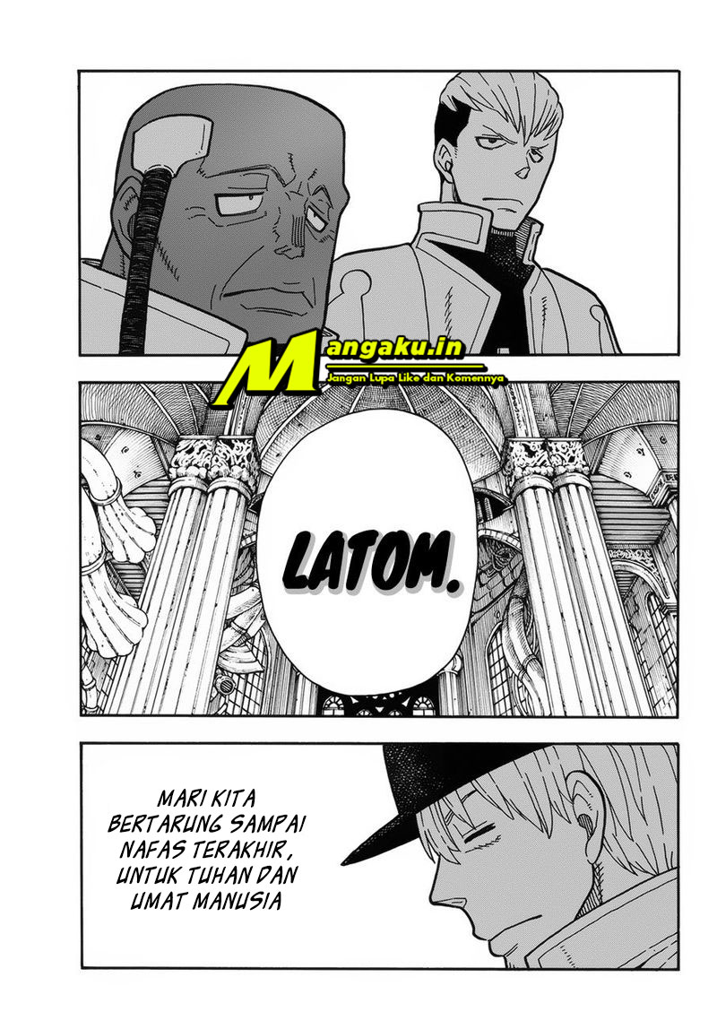 Chapter 222 - halaman 7
