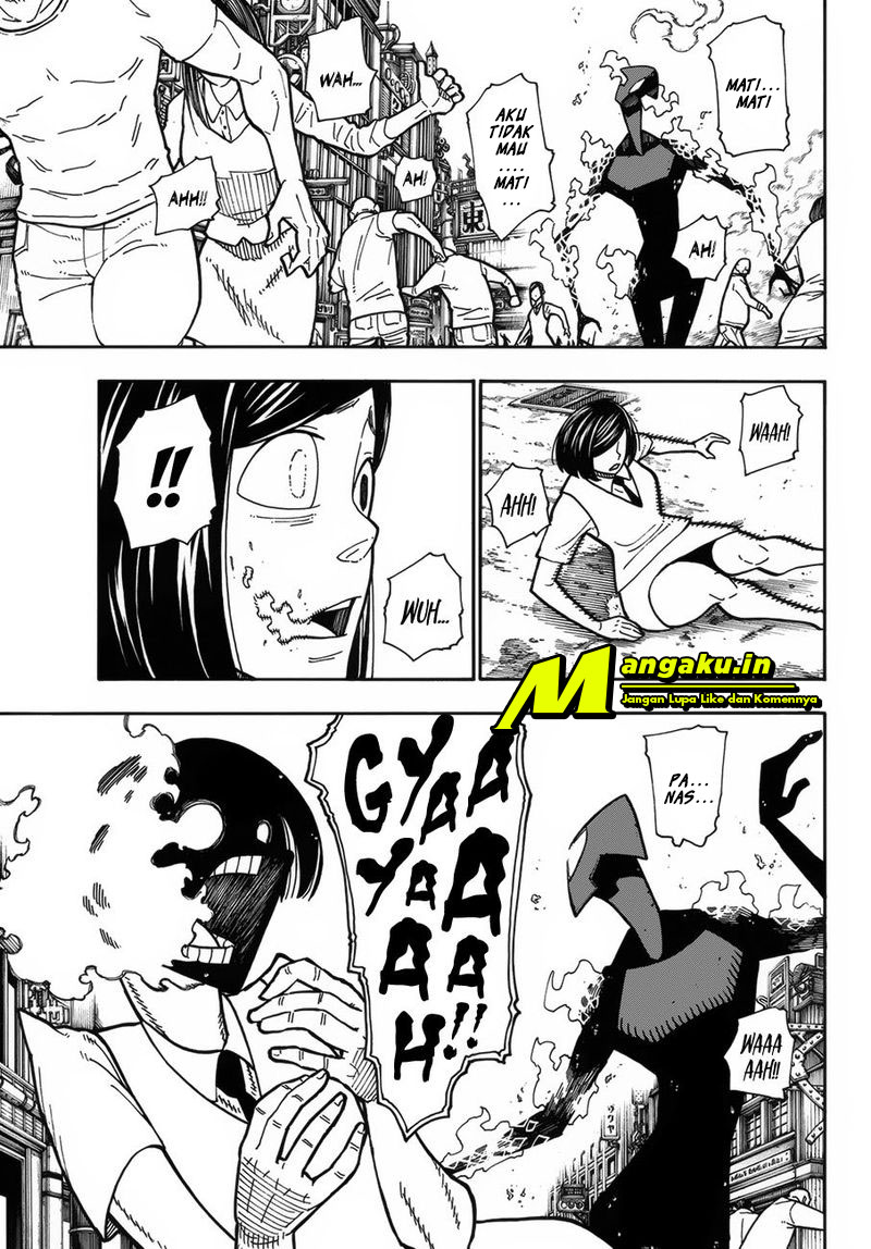 Chapter 222 - halaman 9