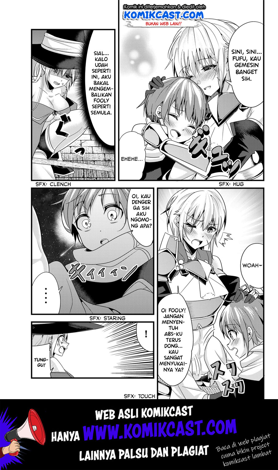Chapter 100 - halaman 3