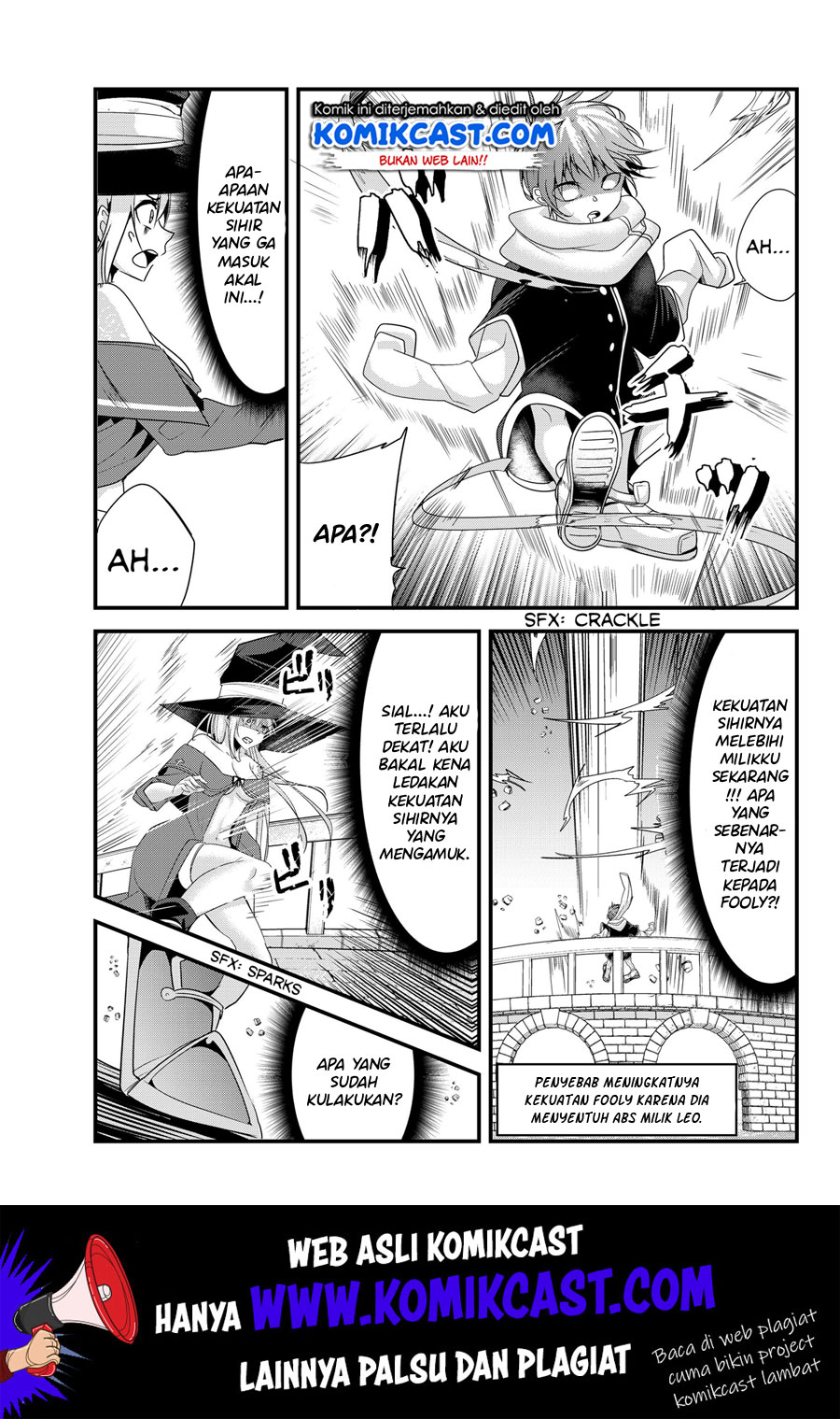Chapter 100 - halaman 5