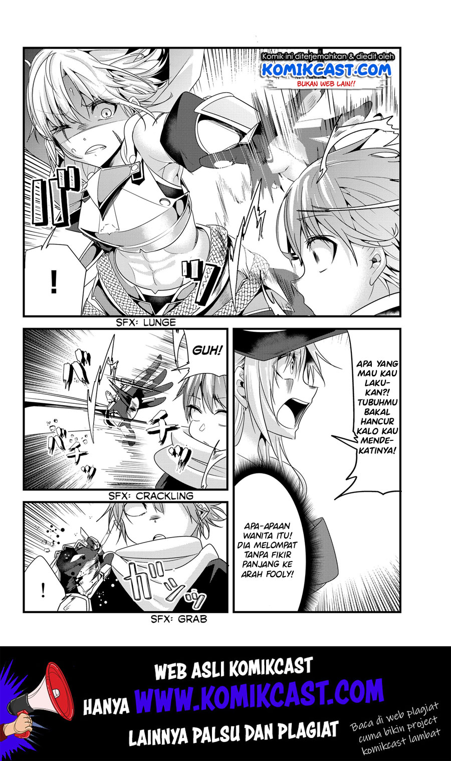Chapter 100 - halaman 6