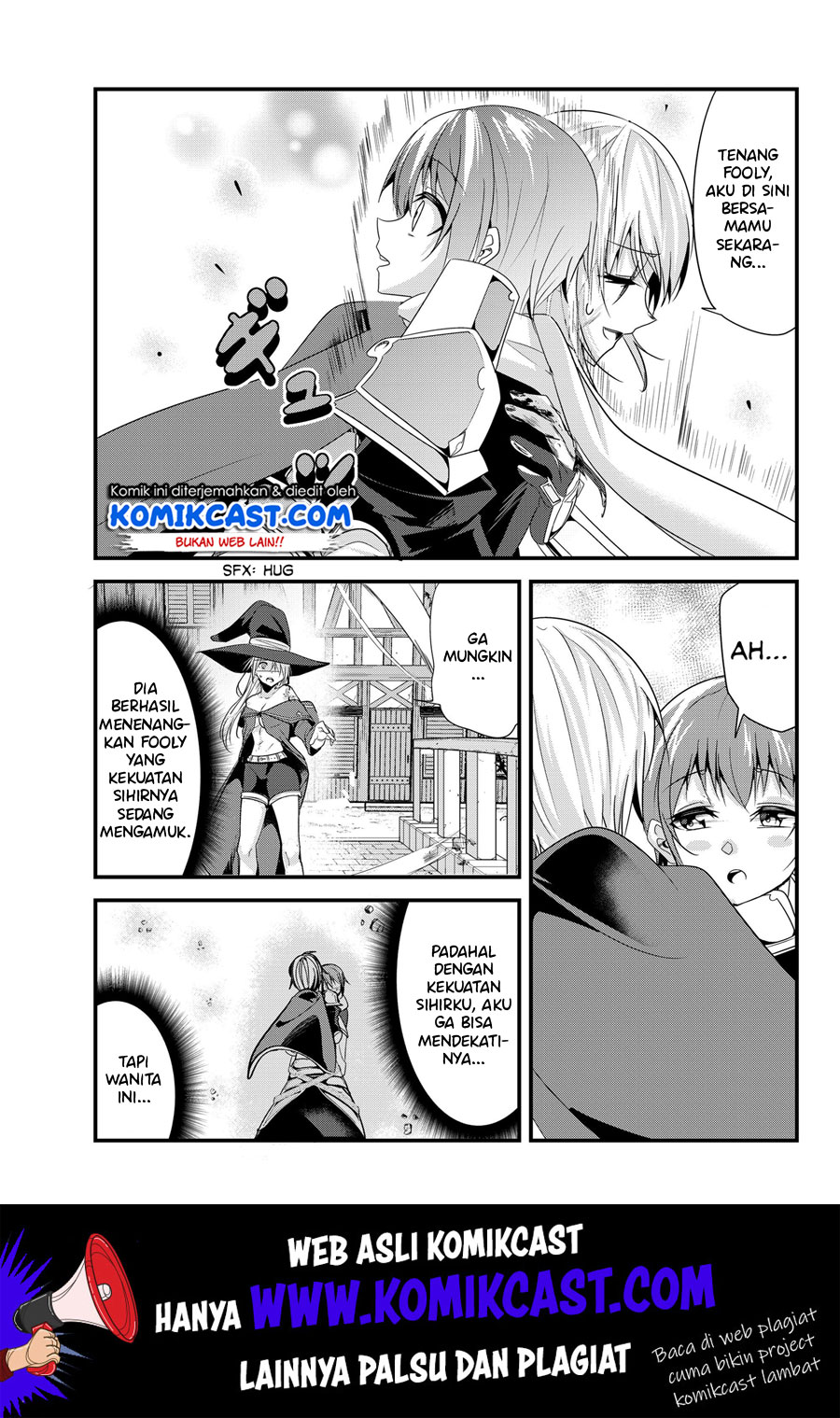 Chapter 100 - halaman 7