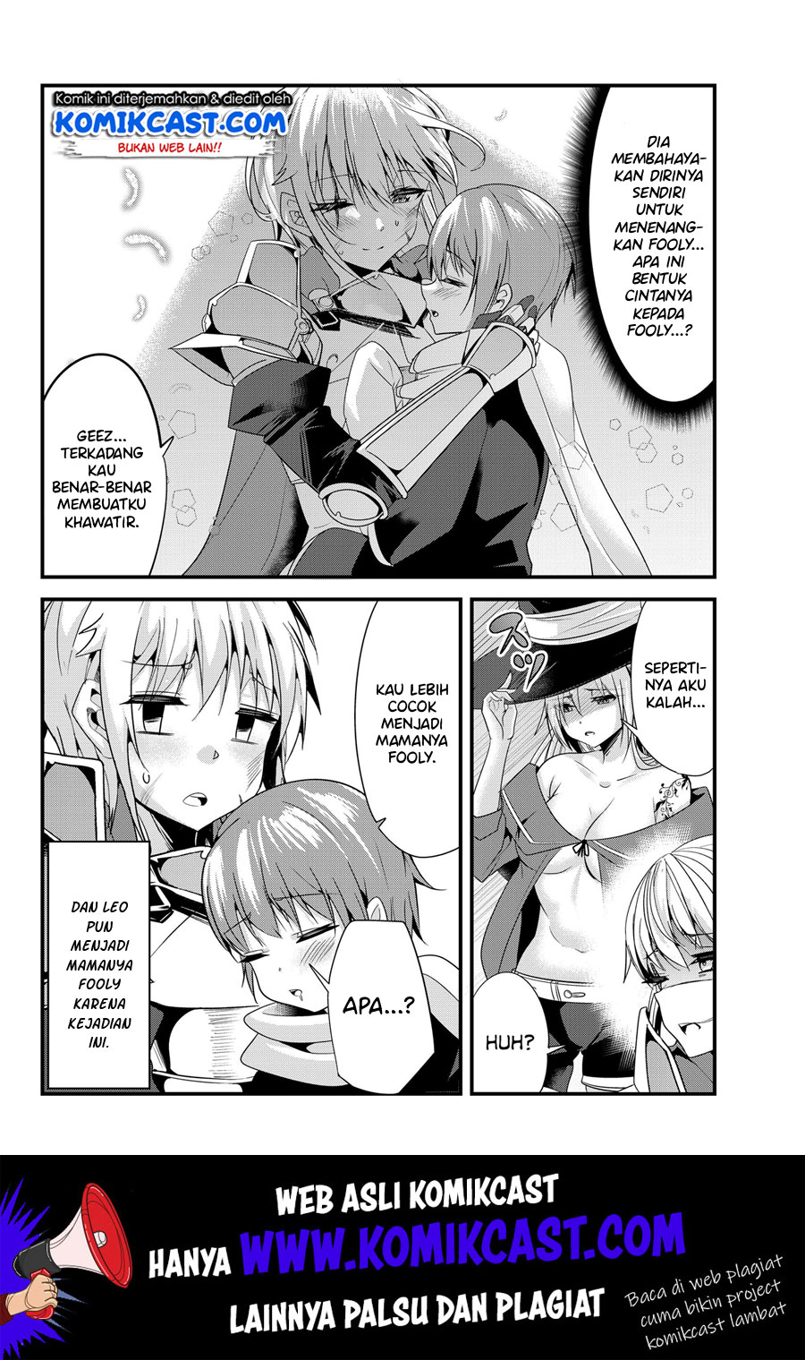 Chapter 100 - halaman 8