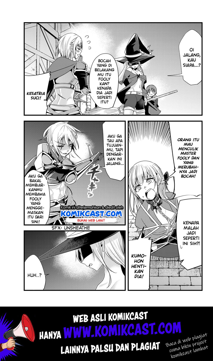 Chapter 99 - halaman 3