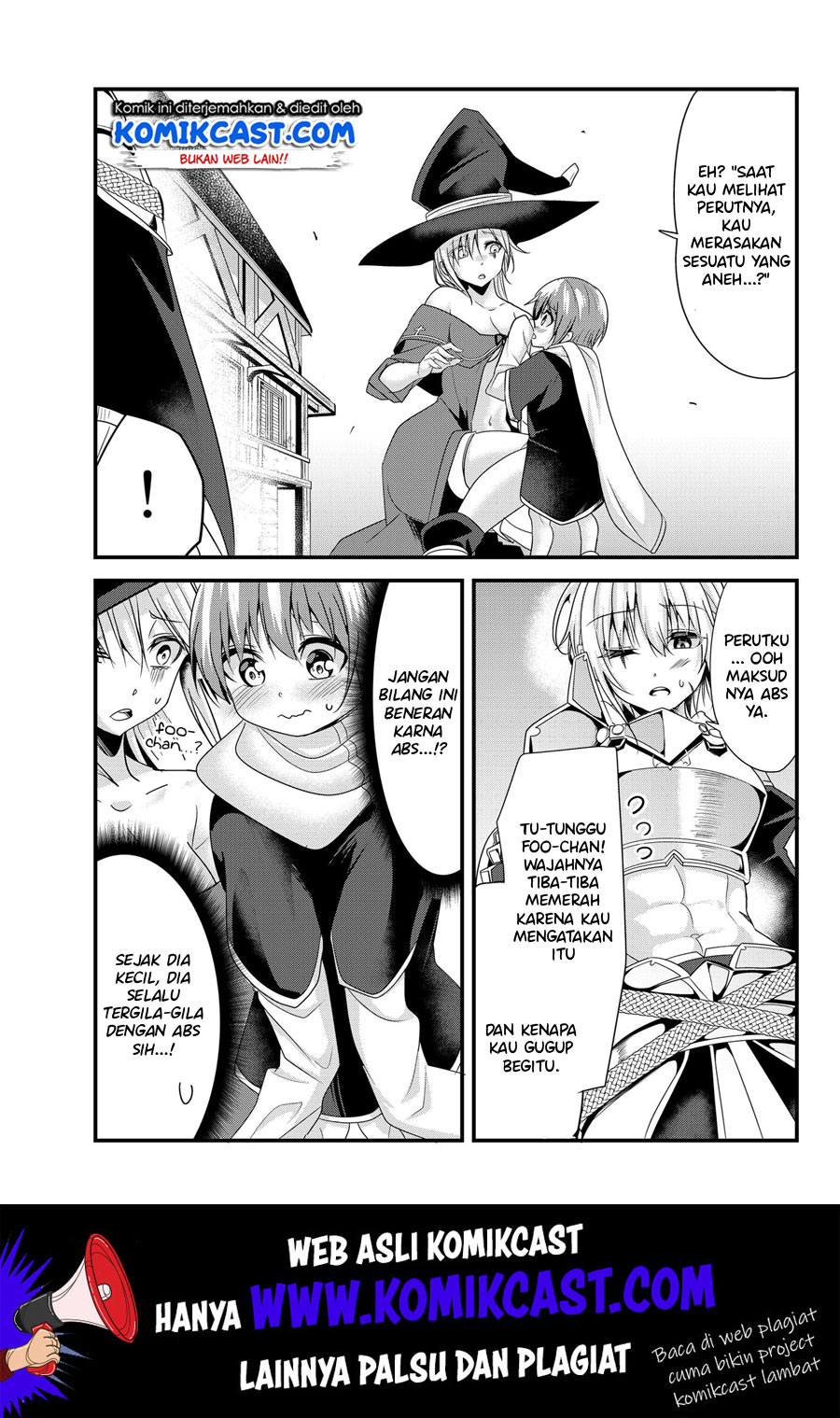 Chapter 99 - halaman 5