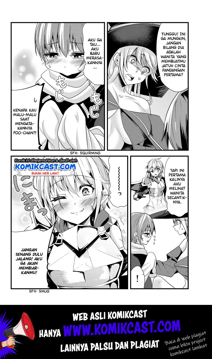 Chapter 99 - halaman 6