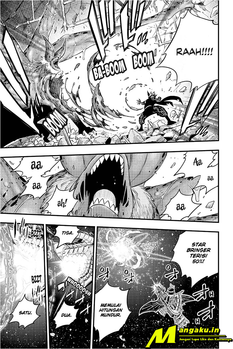 Chapter 98 - halaman 21