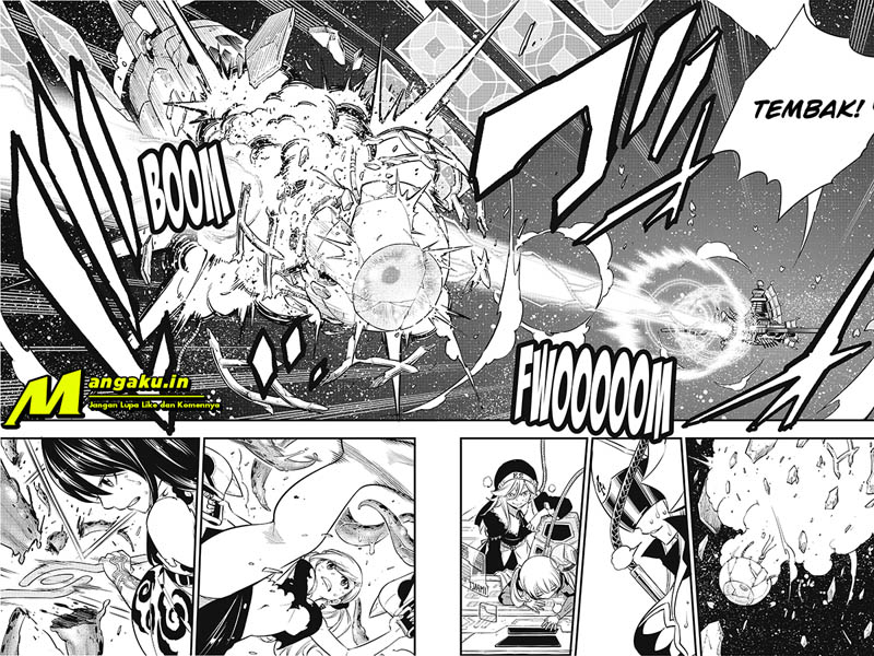 Chapter 98 - halaman 22