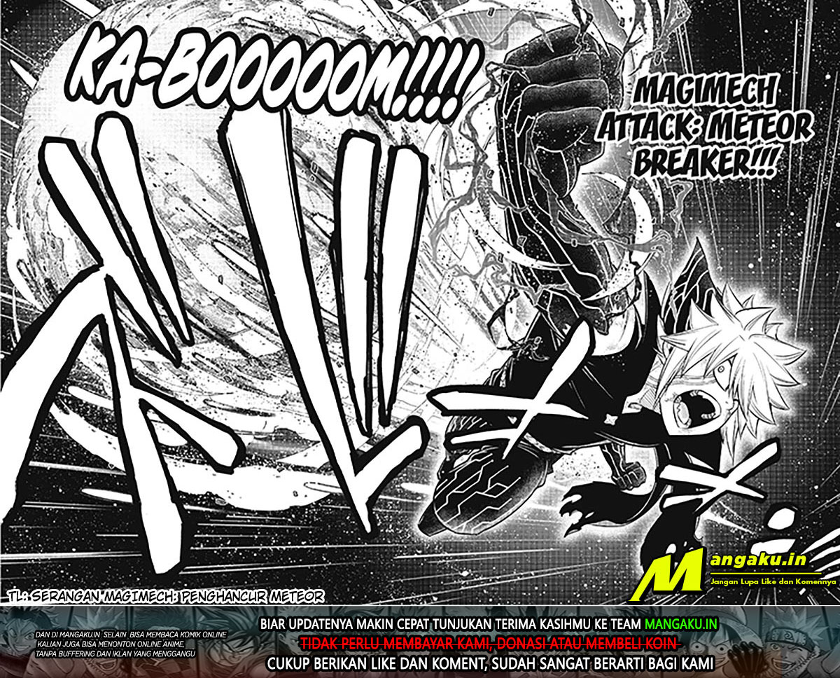 Chapter 98 - halaman 27