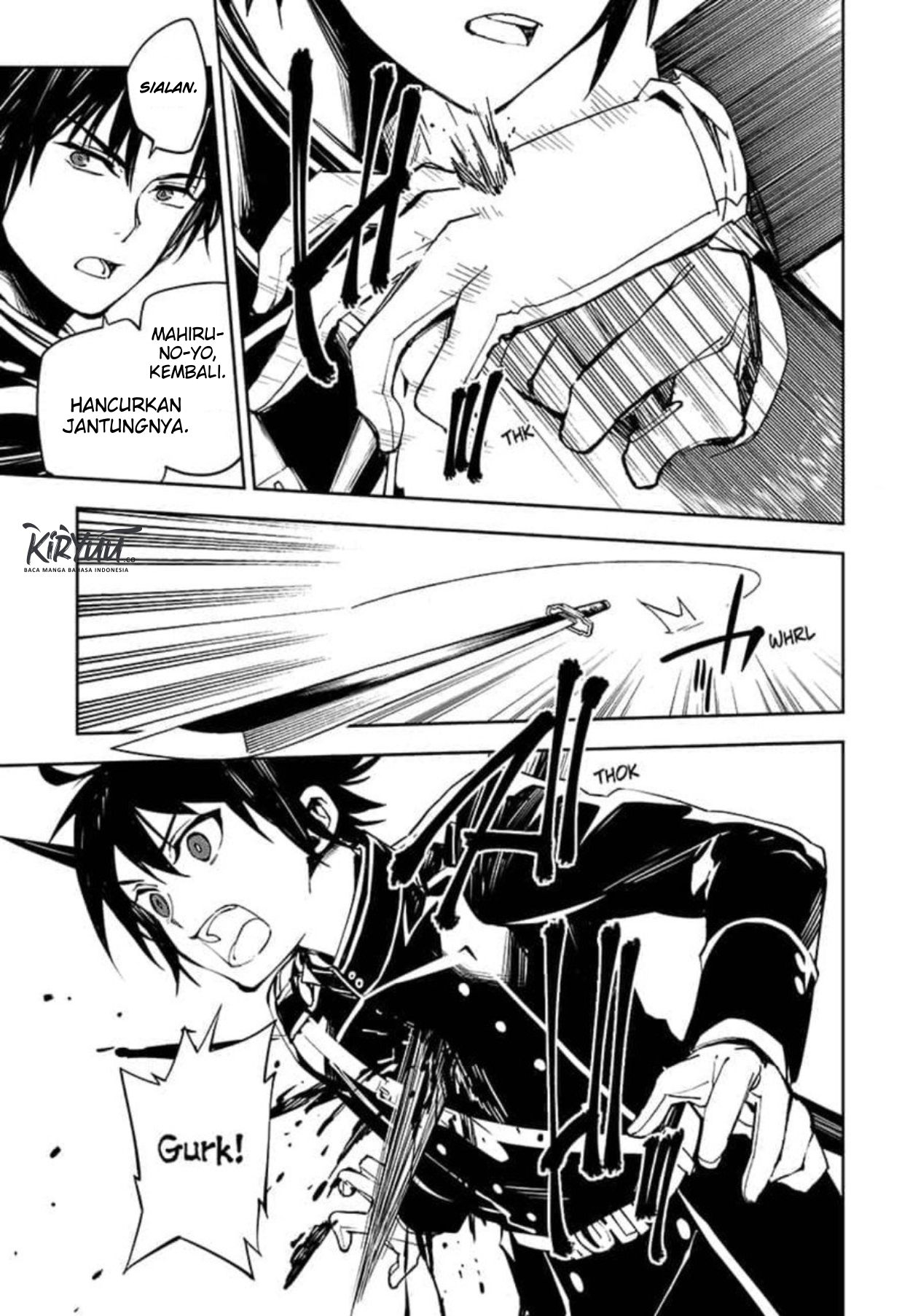 Chapter 89 - halaman 12