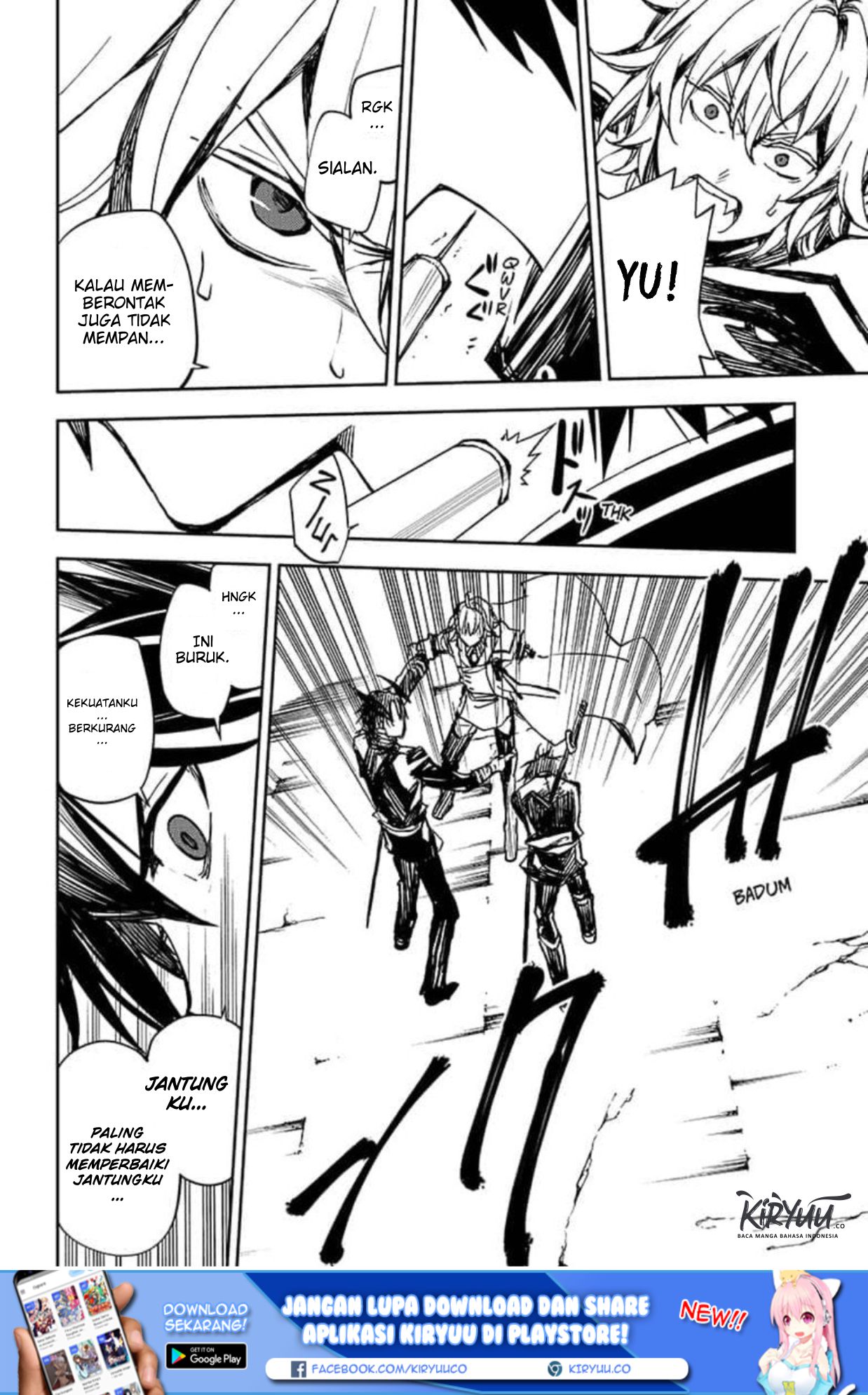 Chapter 89 - halaman 13
