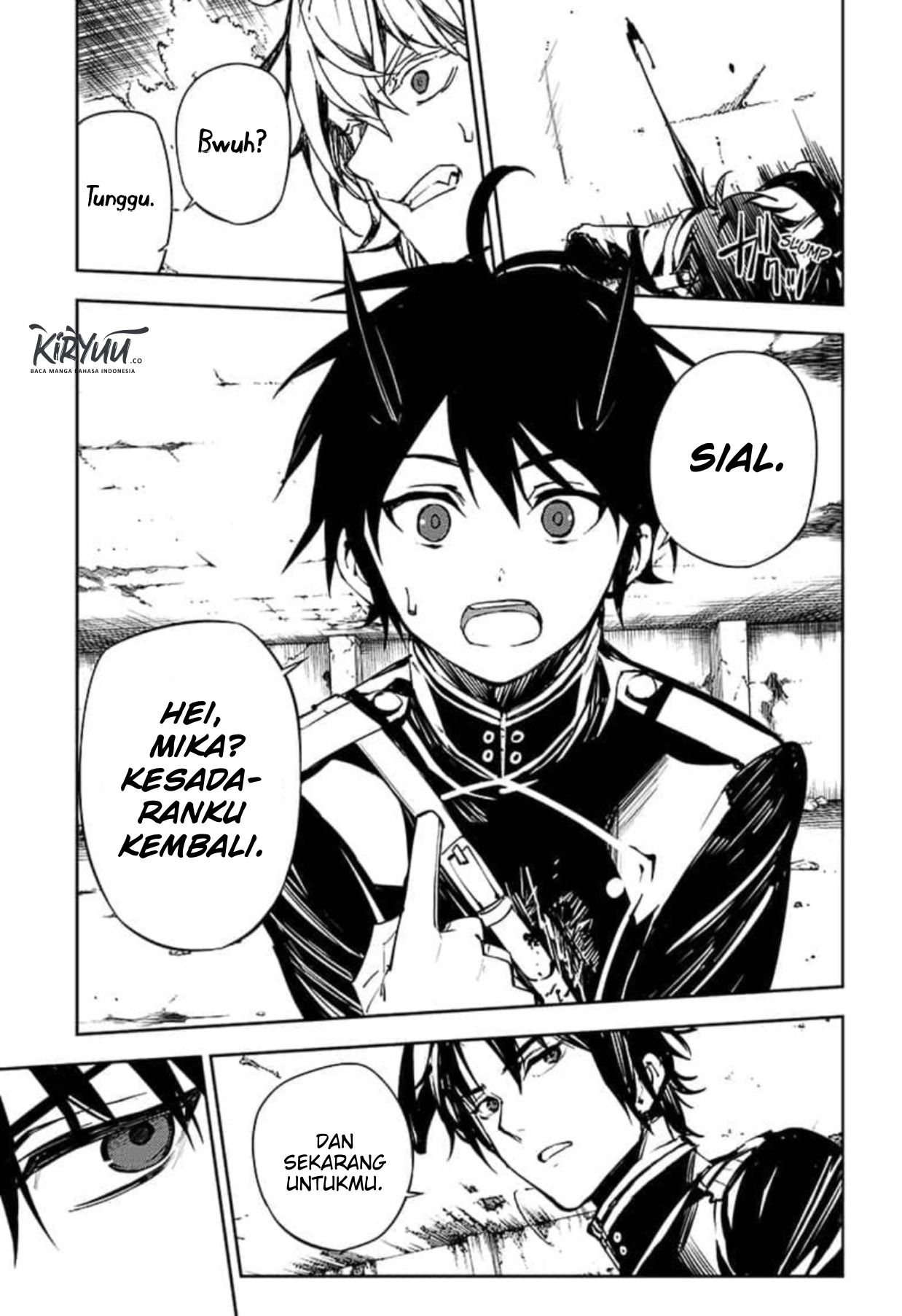 Chapter 89 - halaman 14