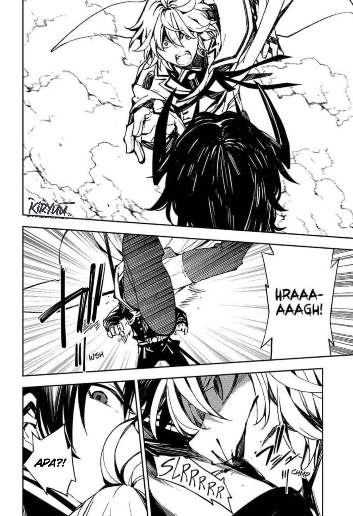 Chapter 89 - halaman 15