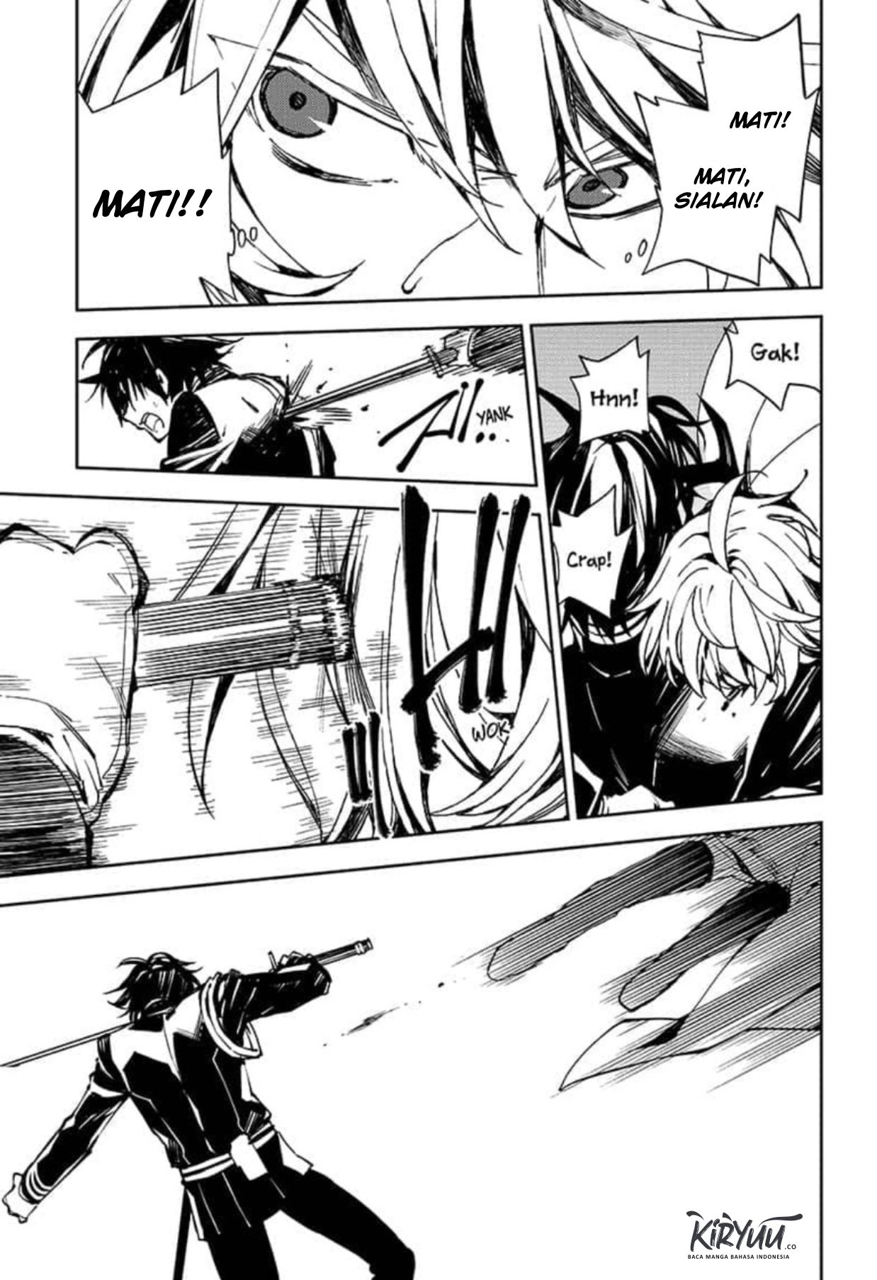 Chapter 89 - halaman 16