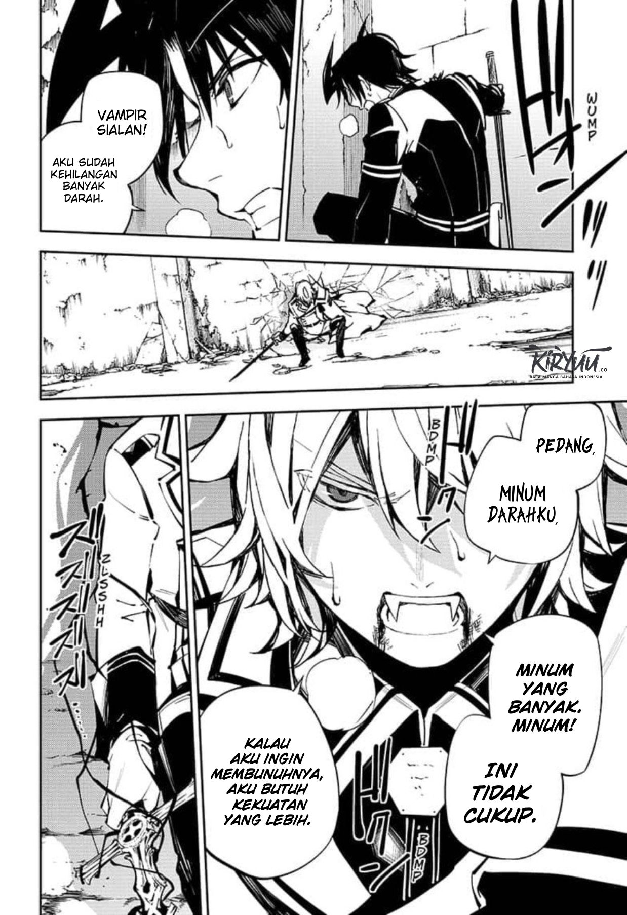 Chapter 89 - halaman 17