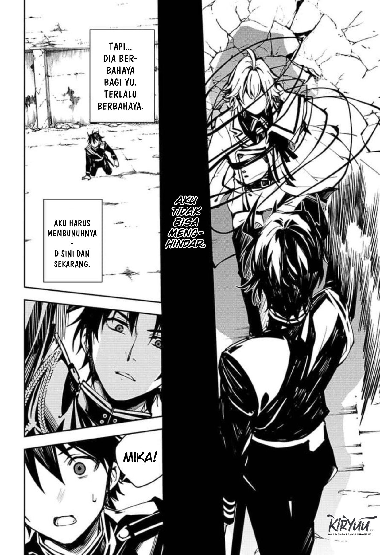Chapter 89 - halaman 19