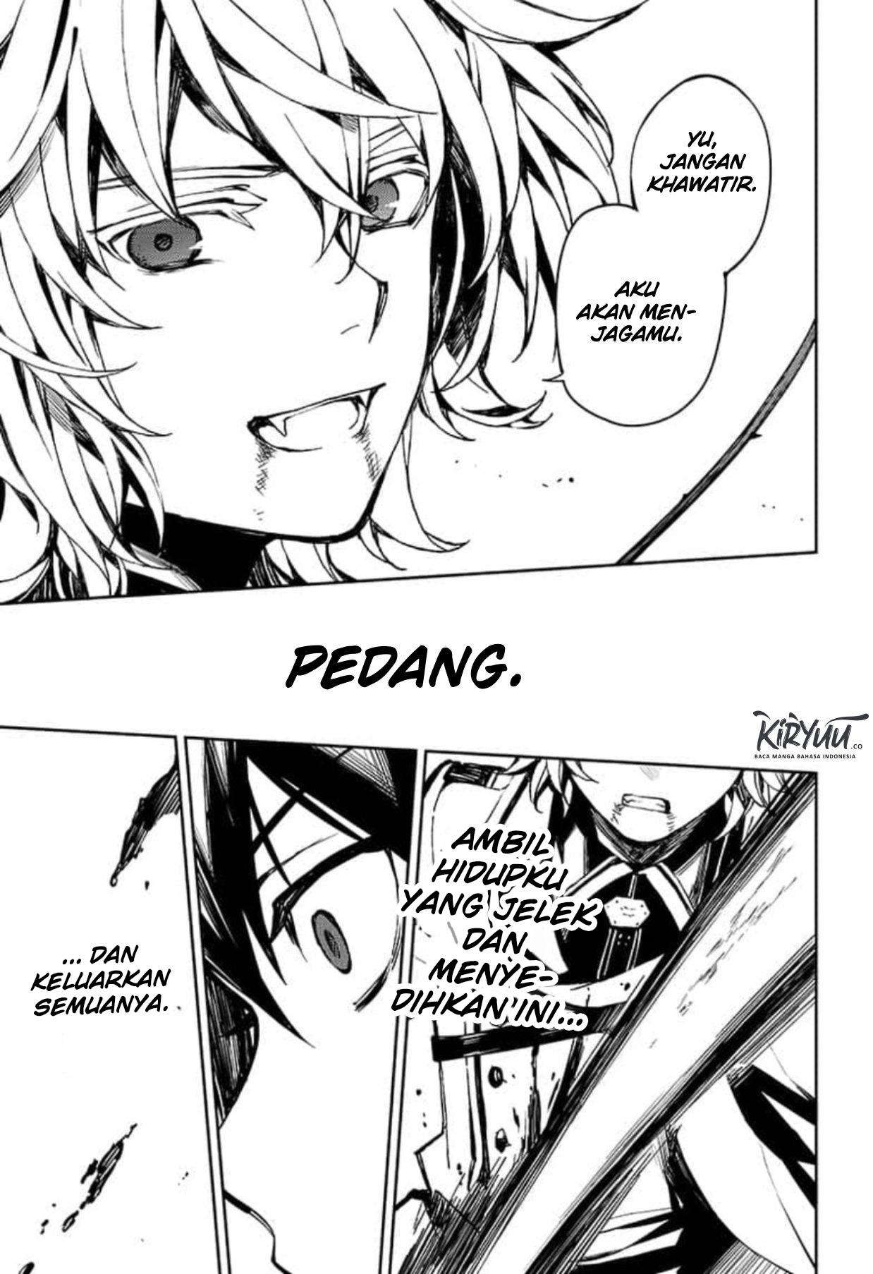Chapter 89 - halaman 20