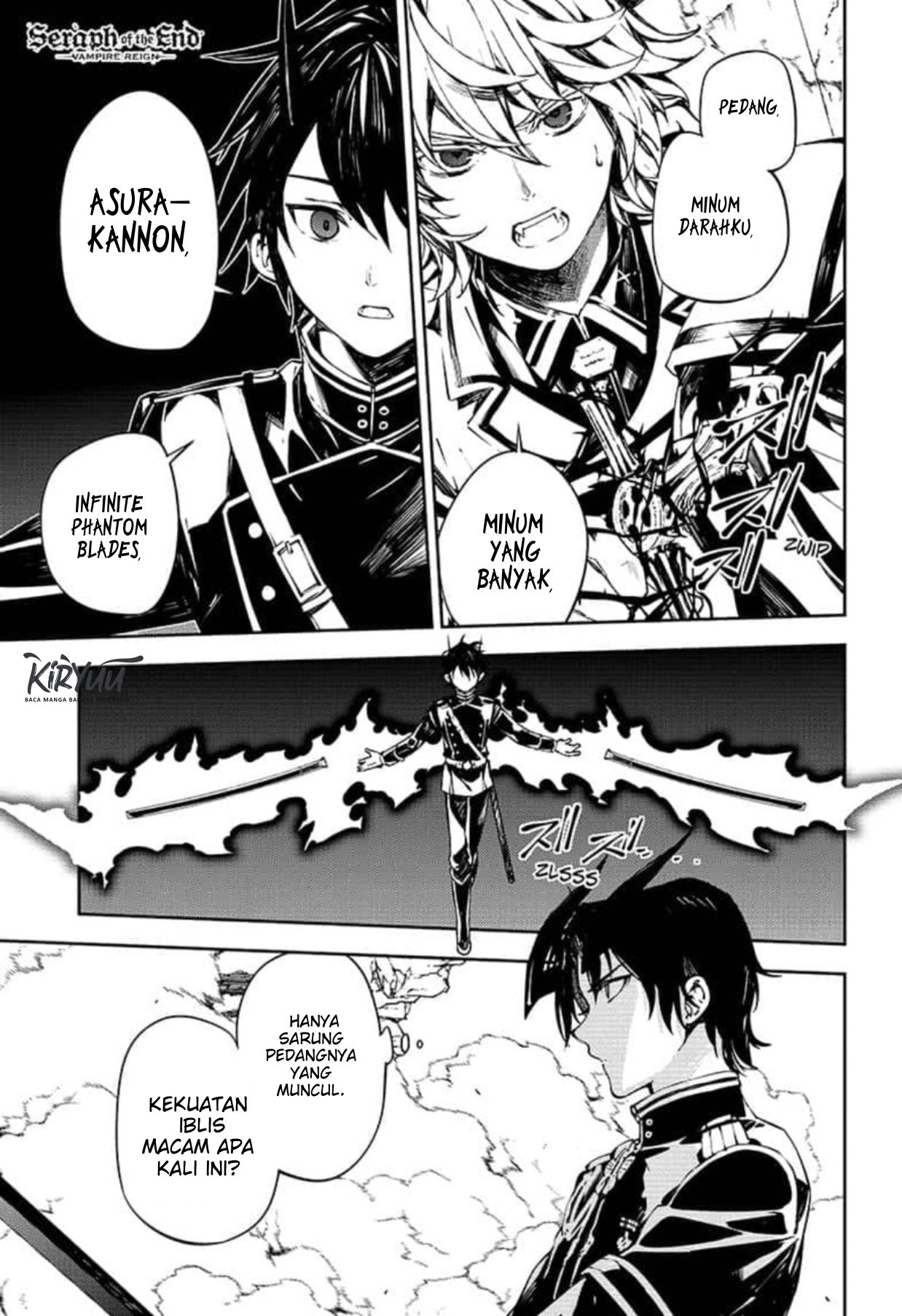 Chapter 89 - halaman 3