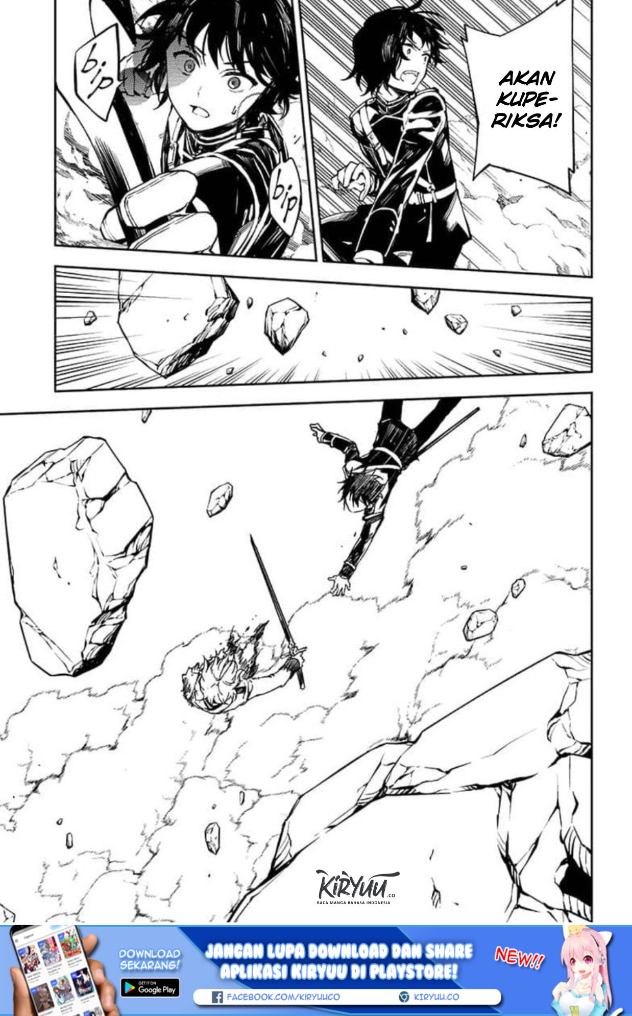 Chapter 89 - halaman 23