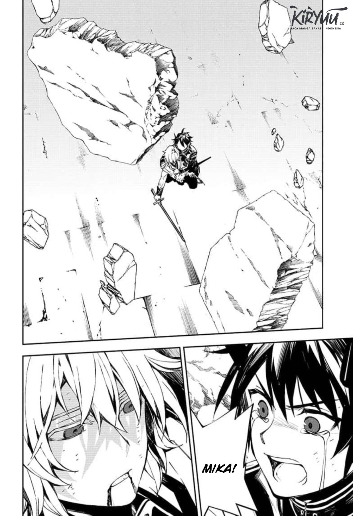 Chapter 89 - halaman 26