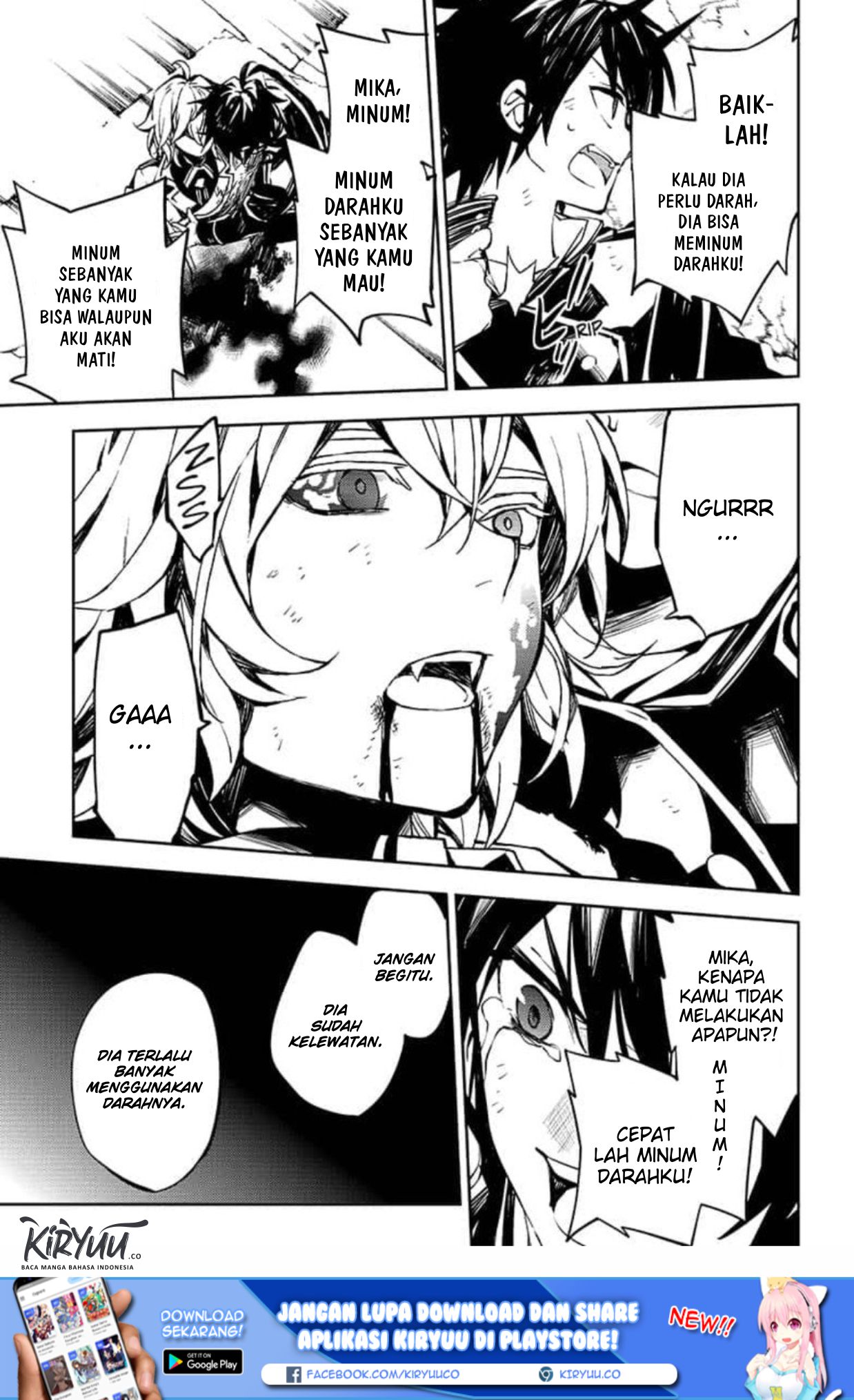 Chapter 89 - halaman 29