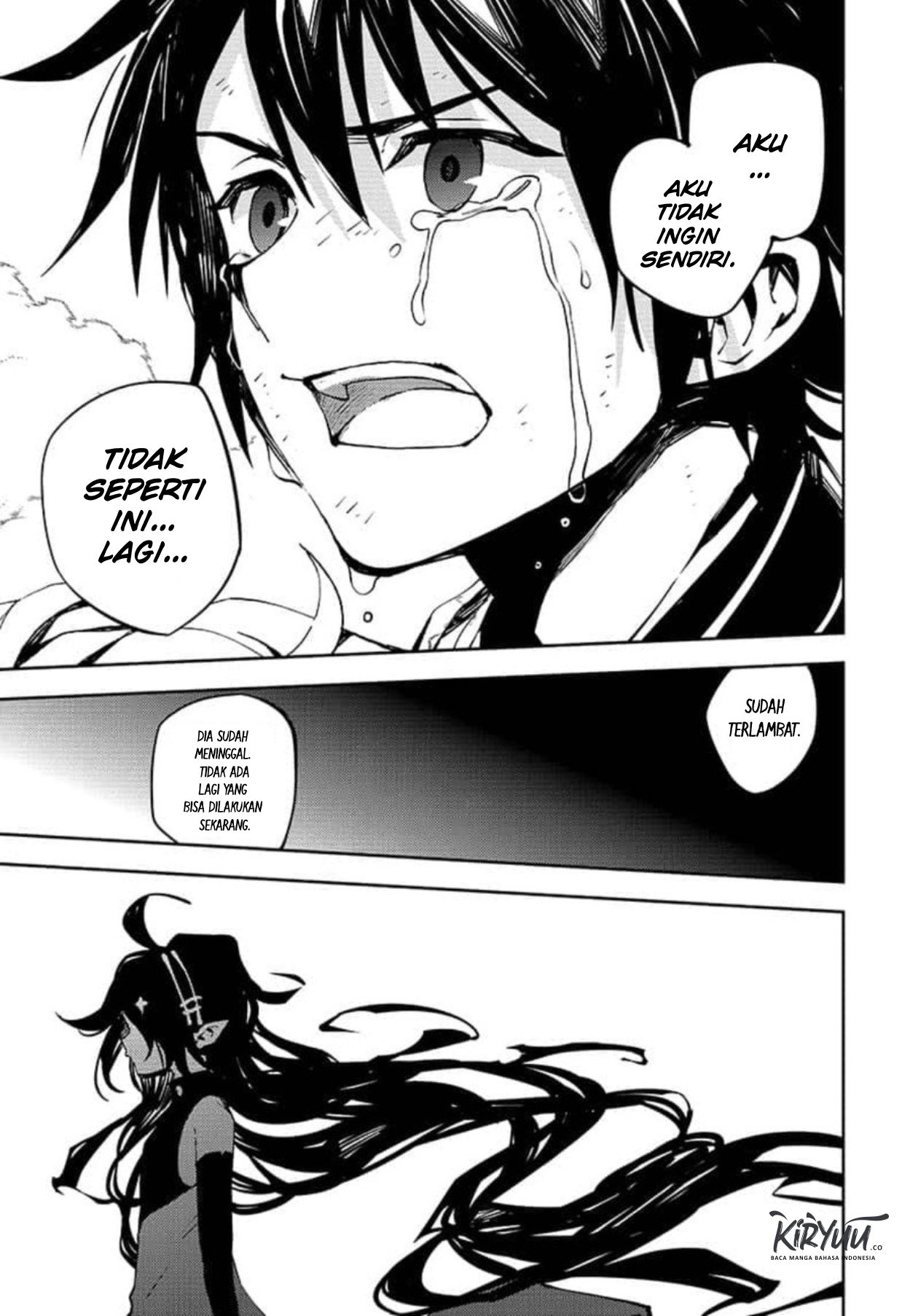Chapter 89 - halaman 31