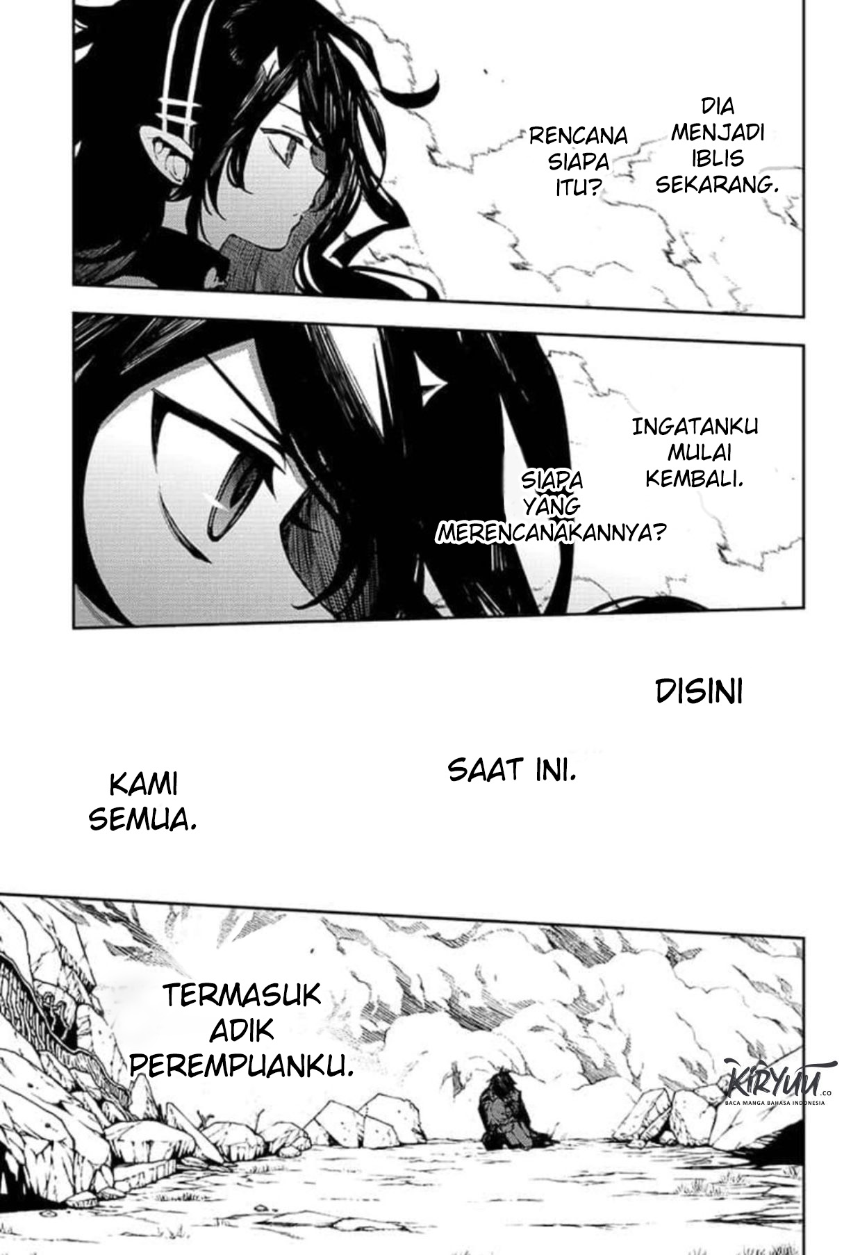 Chapter 89 - halaman 33