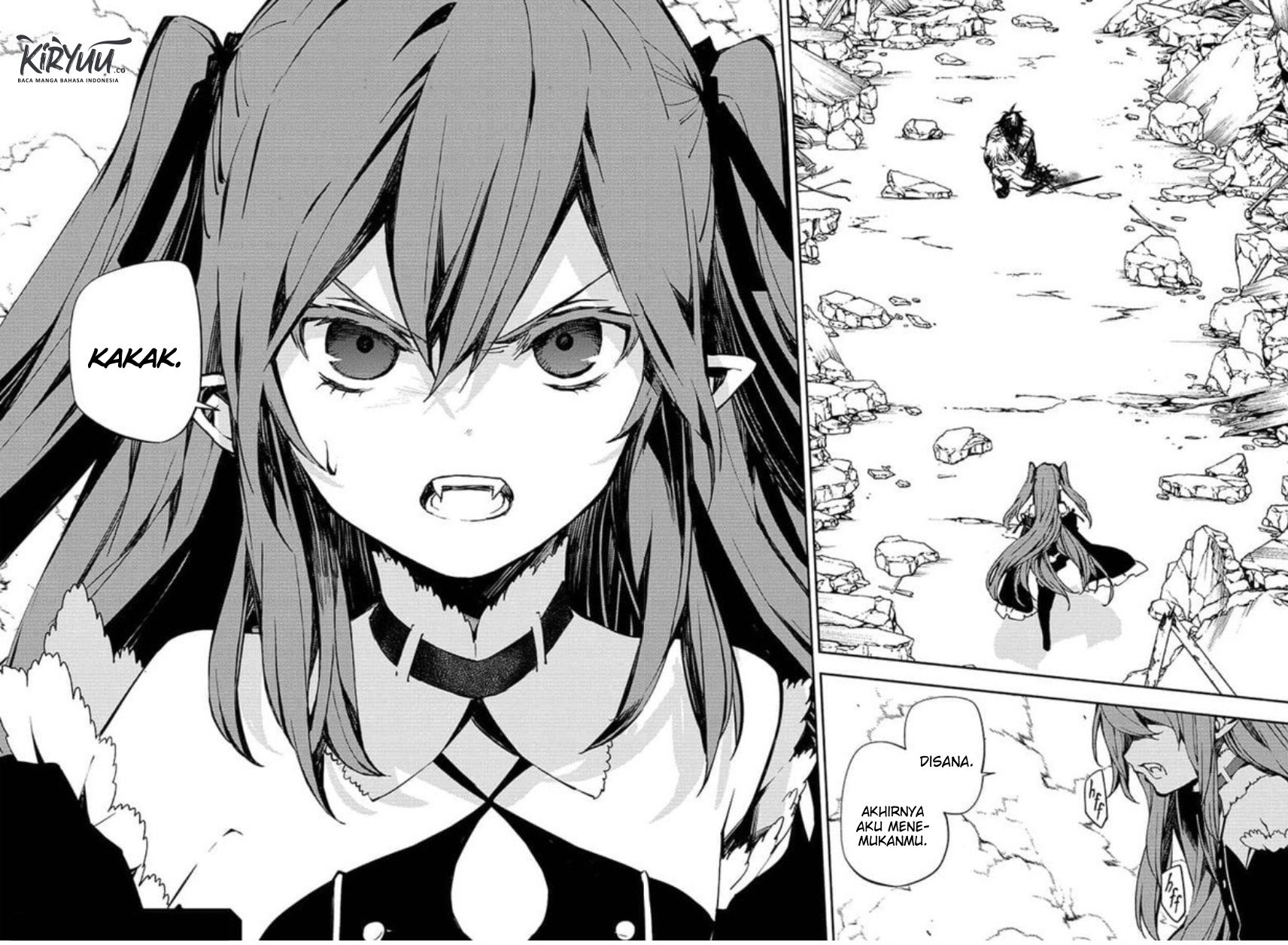 Chapter 89 - halaman 34