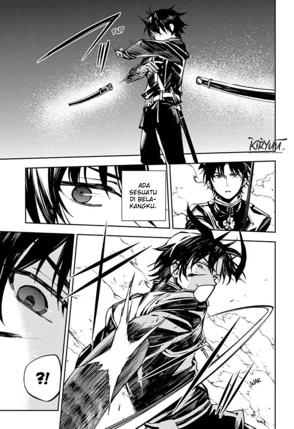 Chapter 89 - halaman 5