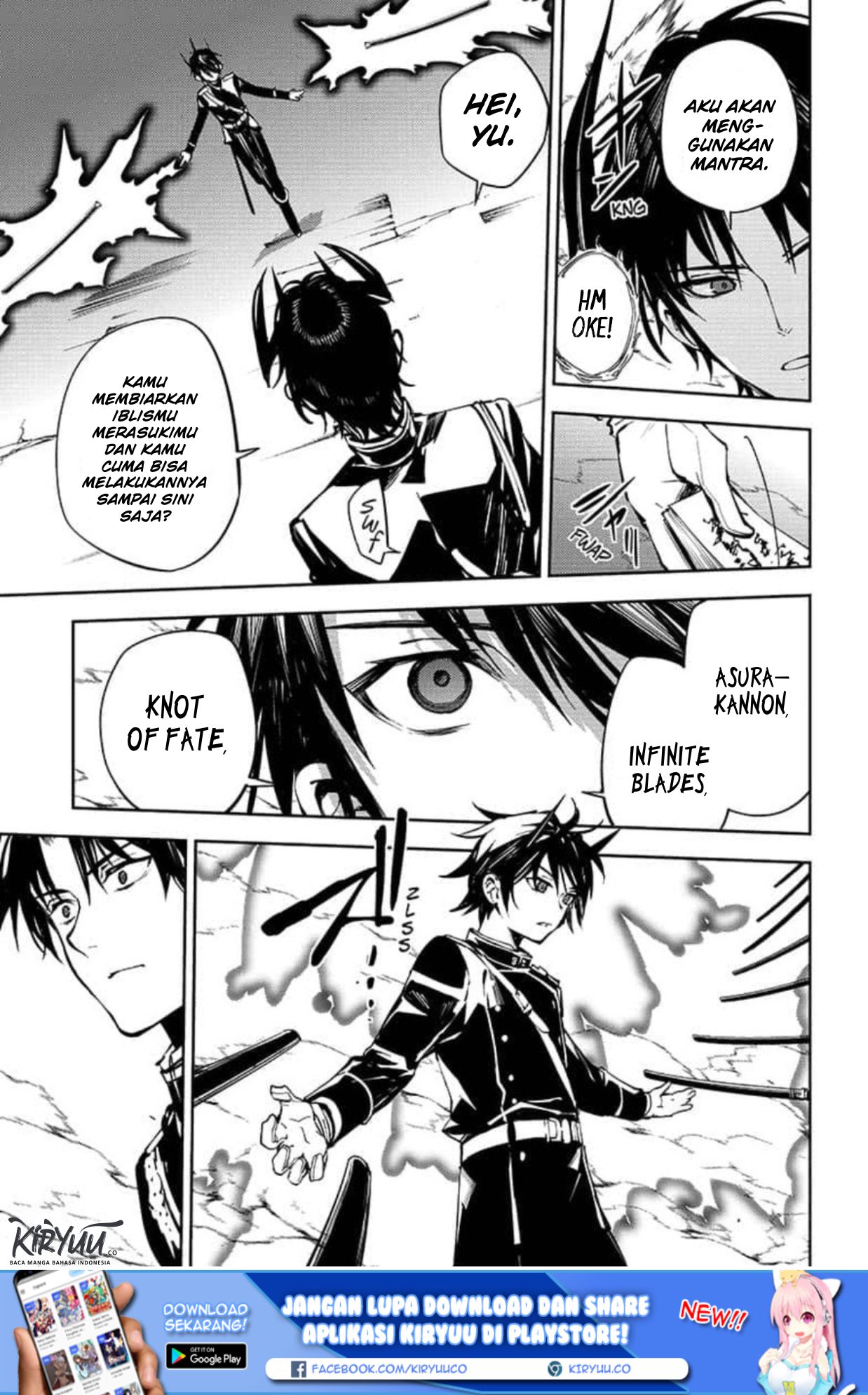 Chapter 89 - halaman 7