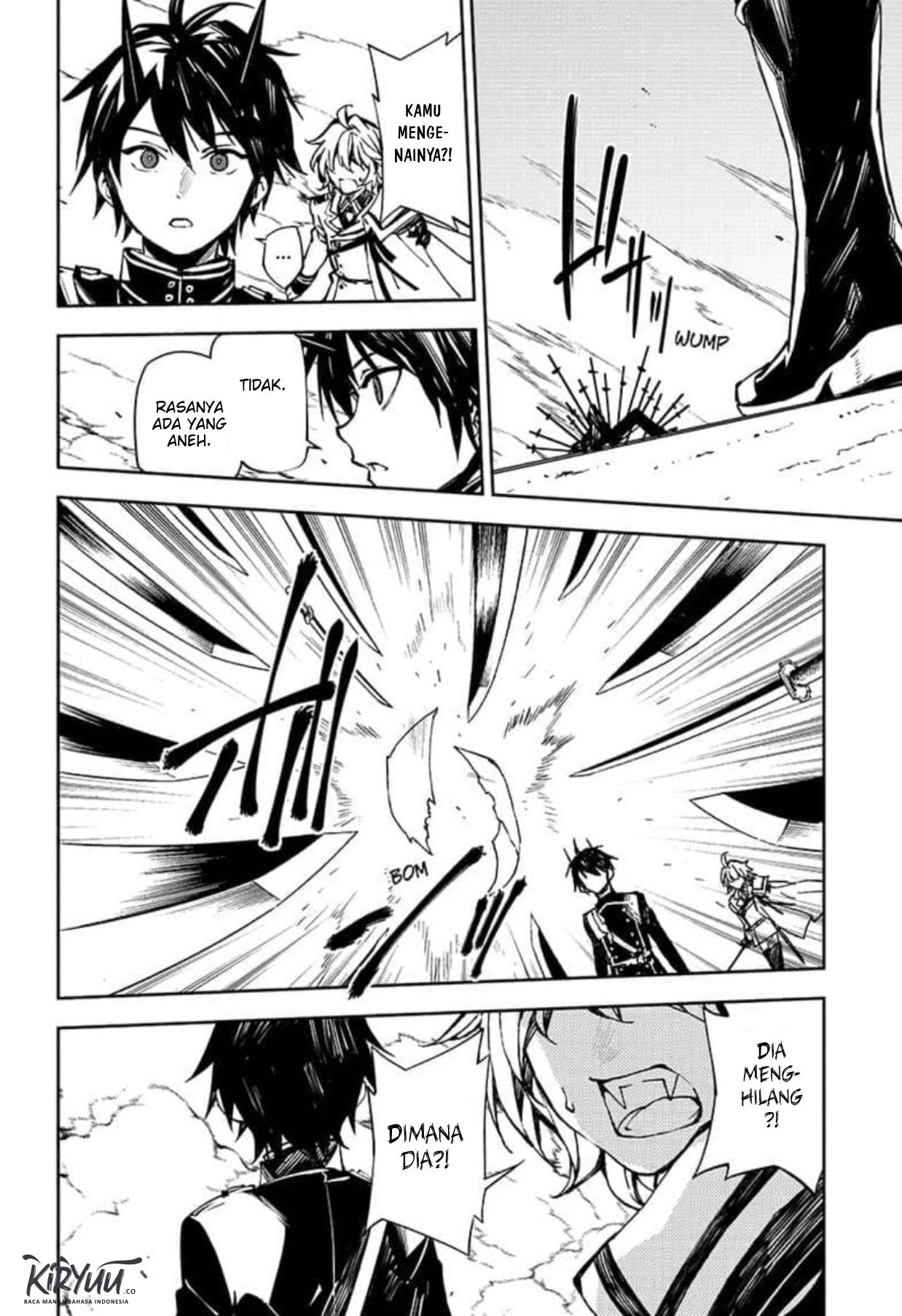 Chapter 89 - halaman 9