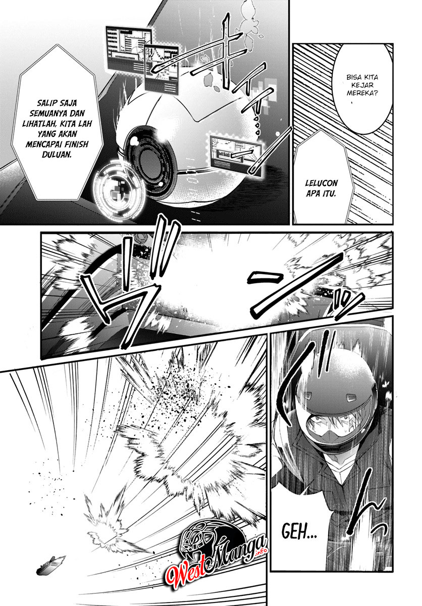 Chapter 21.1 - halaman 22