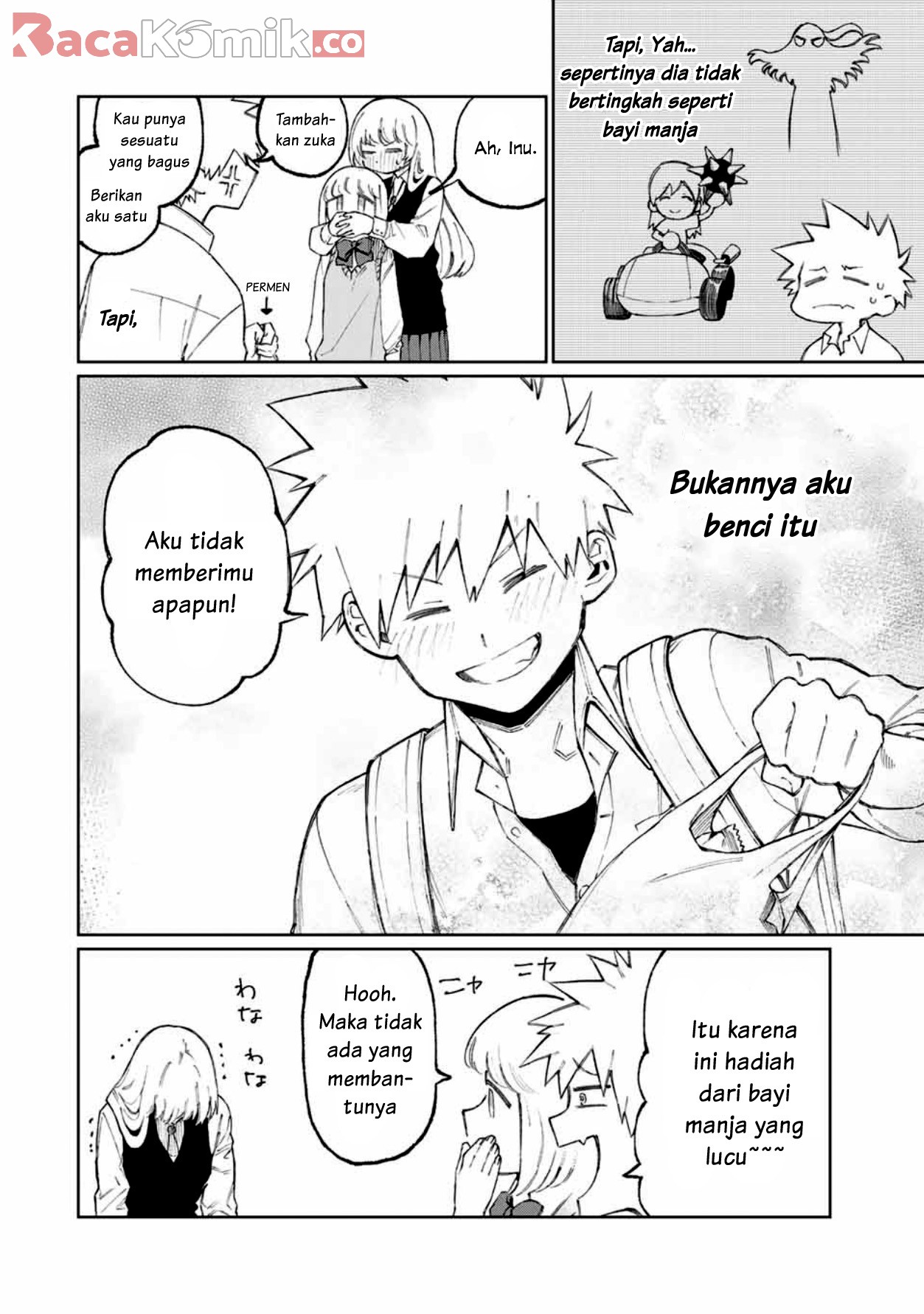 Chapter 46 - halaman 15