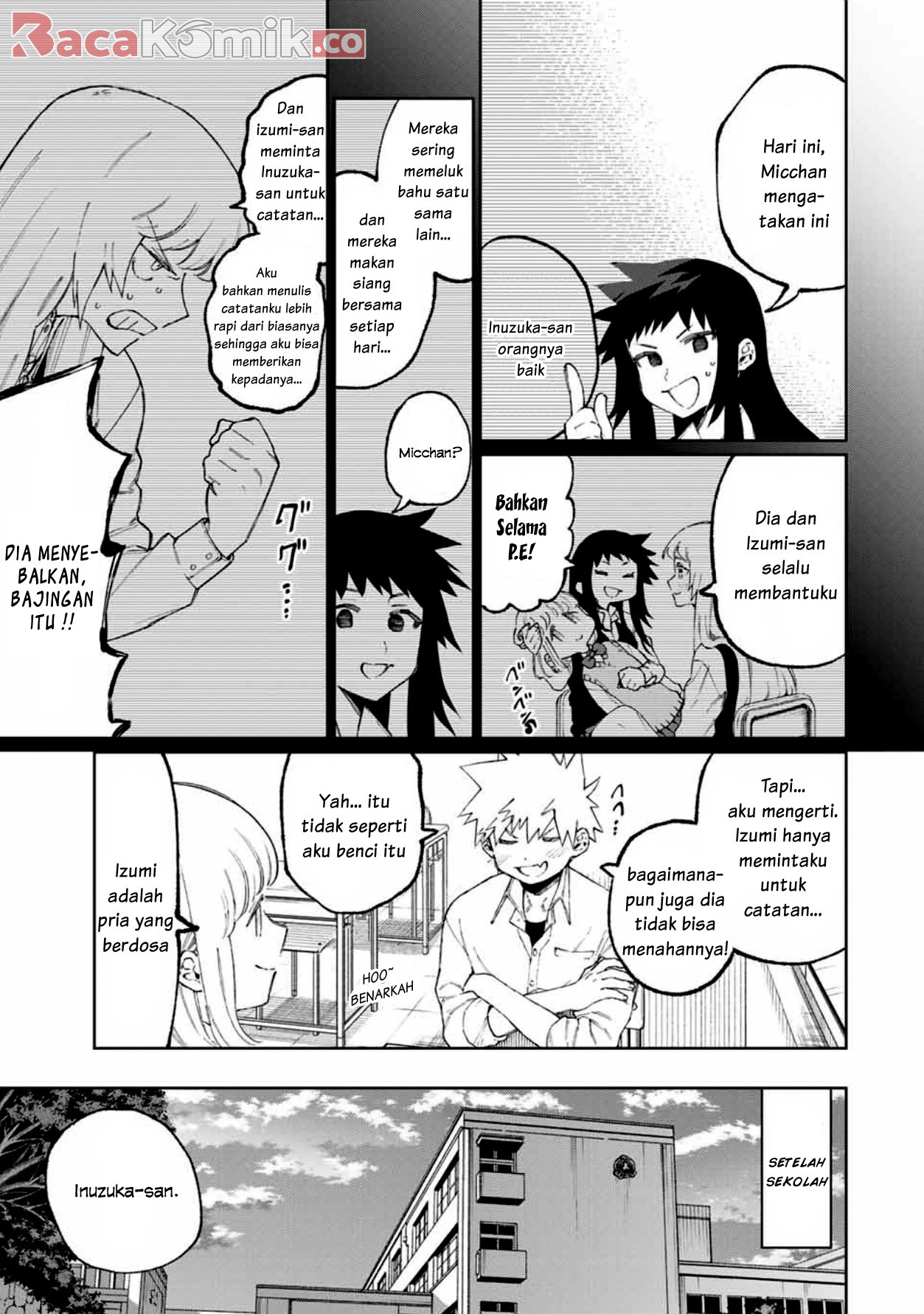 Chapter 46 - halaman 6