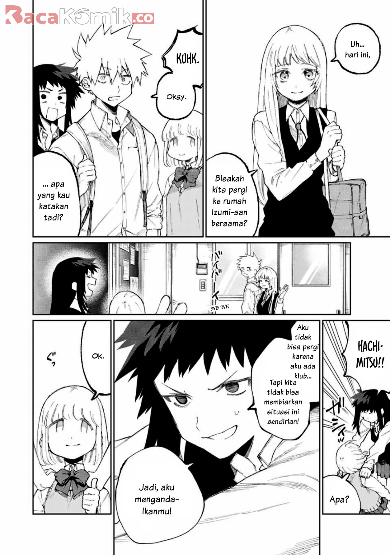 Chapter 46 - halaman 7
