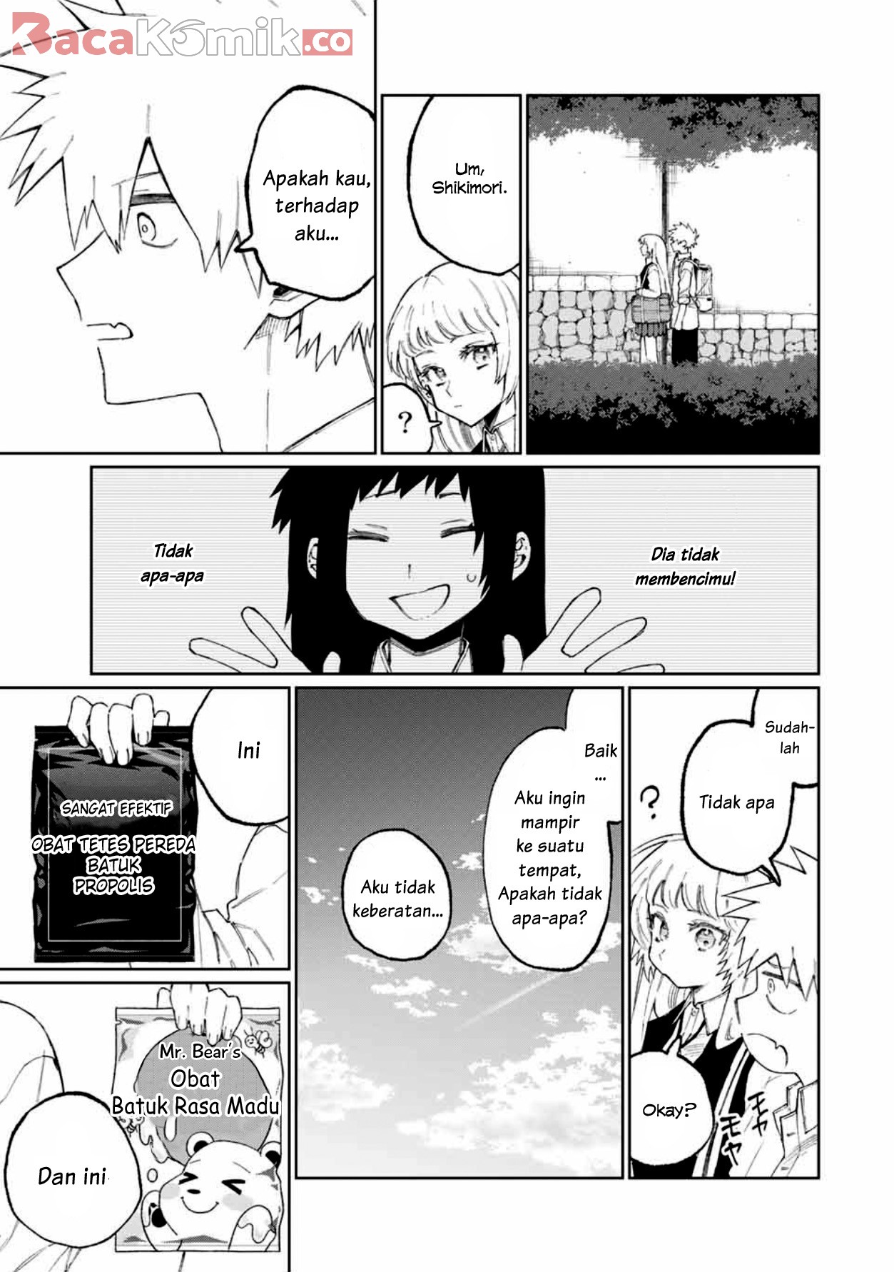 Chapter 46 - halaman 8