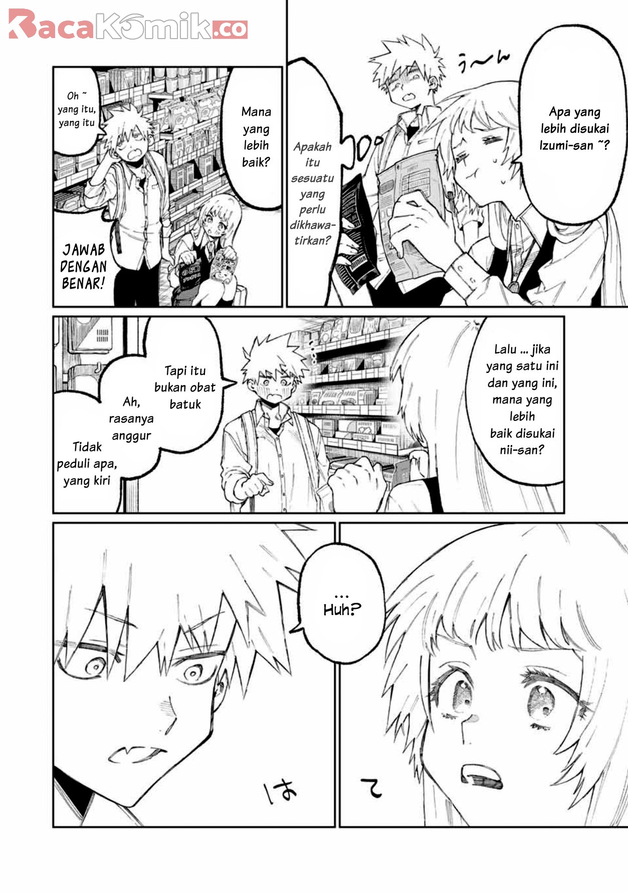 Chapter 46 - halaman 9