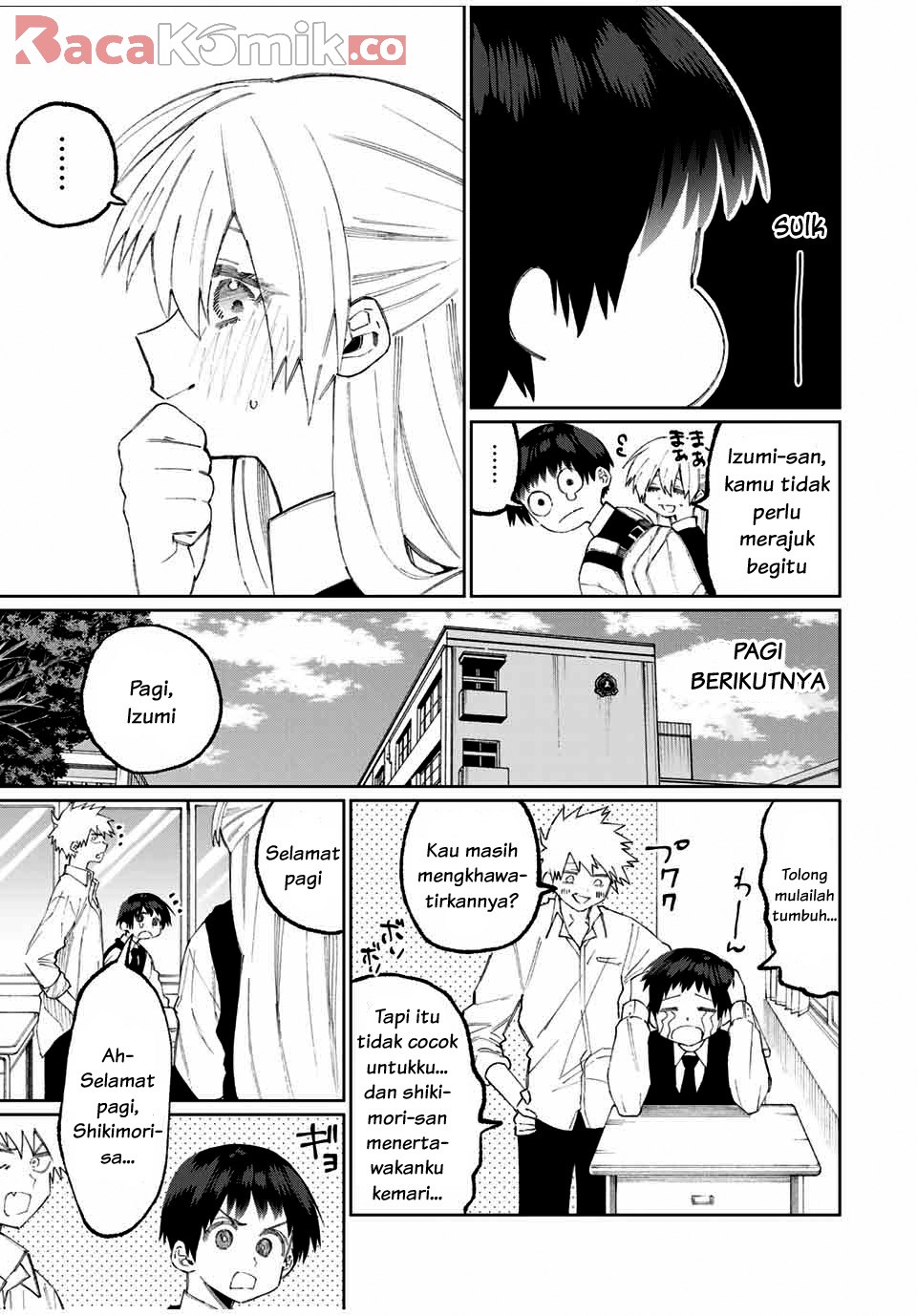 Chapter 45.5 - halaman 5