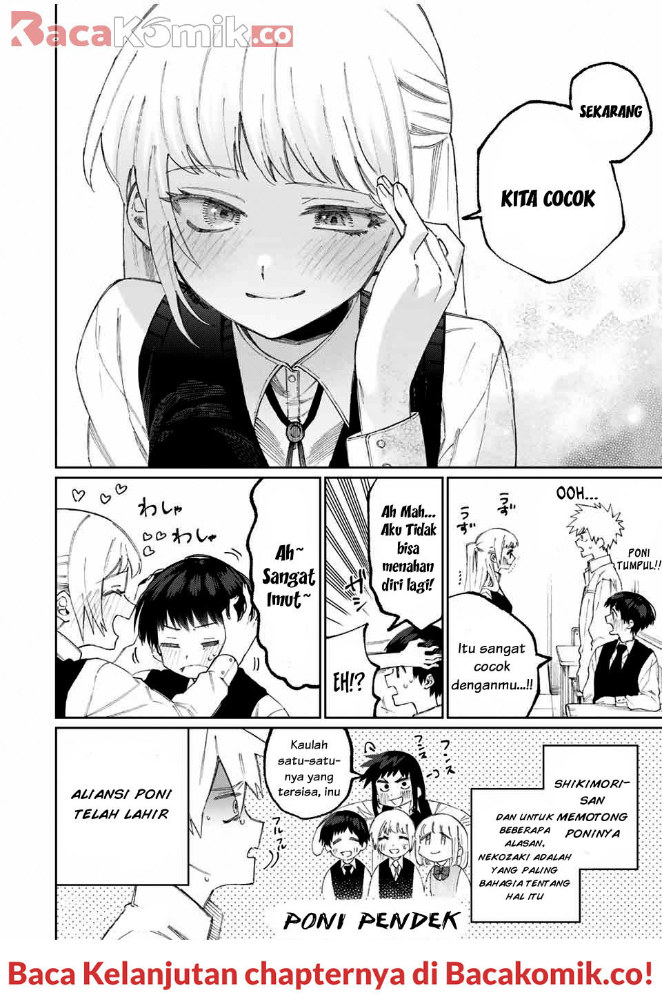 Chapter 45.5 - halaman 6