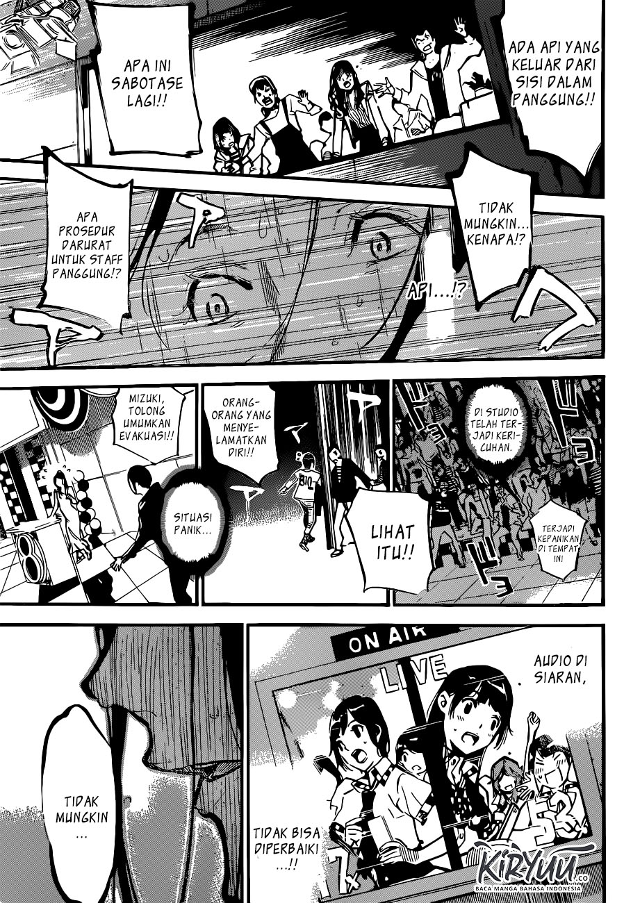 Chapter 175 - halaman 13