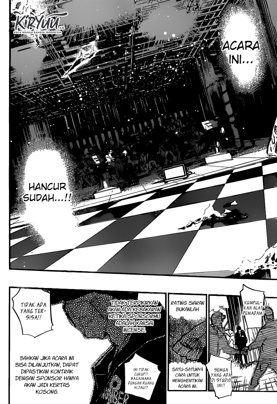 Chapter 175 - halaman 14