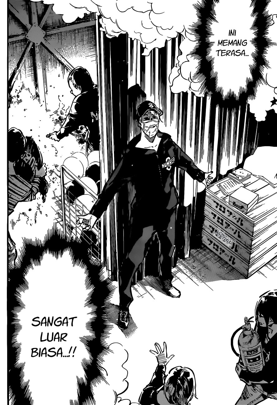 Chapter 175 - halaman 16