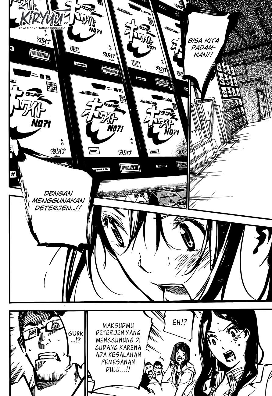 Chapter 175 - halaman 18