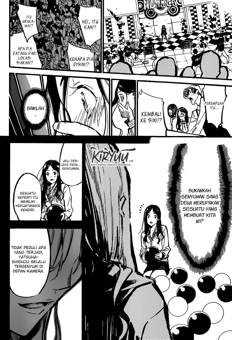 Chapter 175 - halaman 20